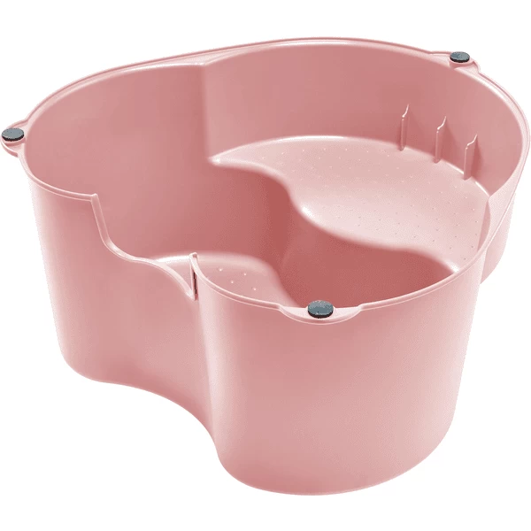 Rotho Baby Design TOP Roos Kinderkrukje - Afbeelding 4