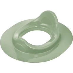 Rotho Baby Design WC-zitting Bella Bambina, Leisteen Green