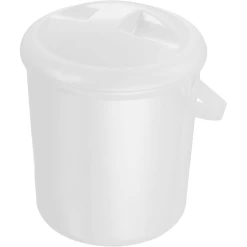 Rotho Babydesign Luieremmer Bella Bambina, Wit