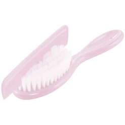 Rotho Kam En Penseel Met Na Turbo Rsten Tender Rosé Perl