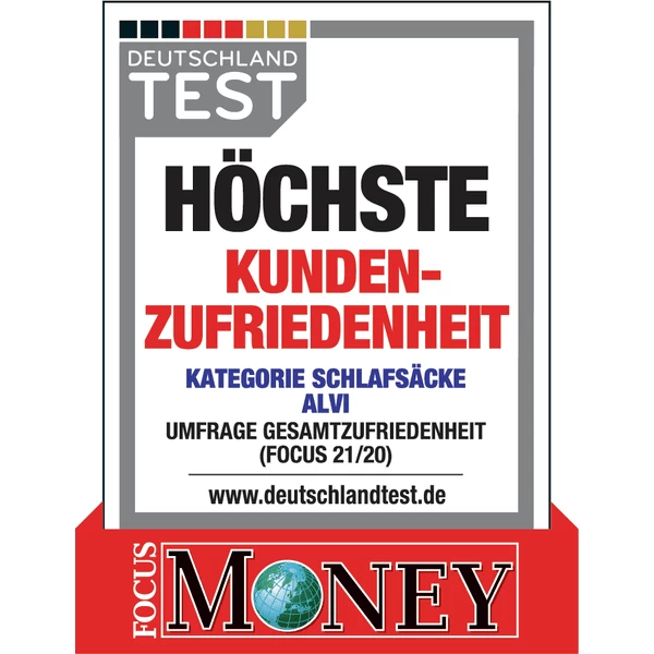 S.Oliver By Alvi Slaapzak Mäxchen Thermo Shooting Star - Afbeelding 3