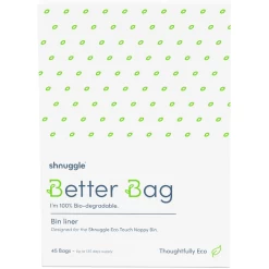 Shnuggle® Shnuggle ® Afvalzakken Eco Better Bag