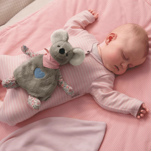 Sterntaler Mabel Warmtekussen - Afbeelding 3