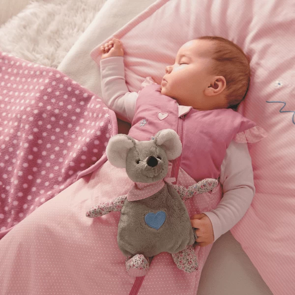 Sterntaler Mabel Warmtekussen - Afbeelding 5