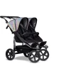 Tfk Kinderwagen Duo Ecco Glow In The Dark