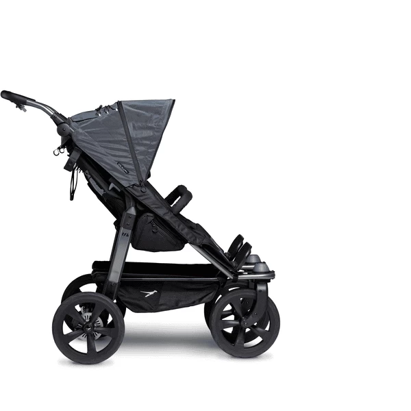 Tfk Kinderwagen Duo Ecco Glow In The Dark - Afbeelding 4