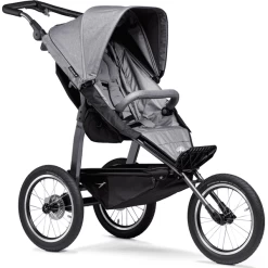 Tfk Kinderwagen Sport Air Grijs