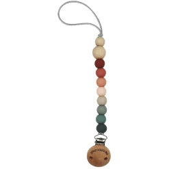 The Cotton Cloud Naakt Silicone Ketting