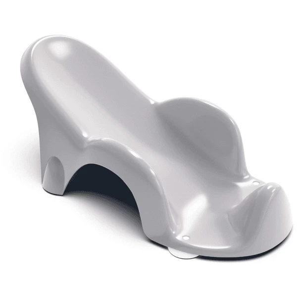 THERMOBABY® Thermobaby ® Bad Zetel Atoll, Grijs Charme