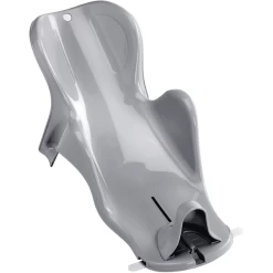 THERMOBABY® Thermobaby ® Badzitje Daphné Koel Grijs Tot 8 Maanden
