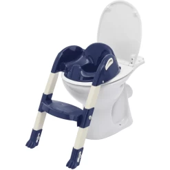 THERMOBABY® Thermobaby ® Kidyloo Toilettrainer, Ocean Blauw