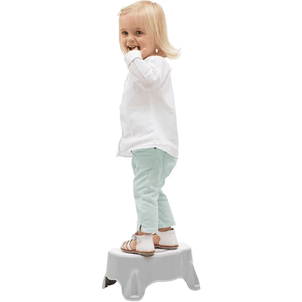 THERMOBABY® Thermobaby ® Potty Set, Grijze Charme - Afbeelding 2