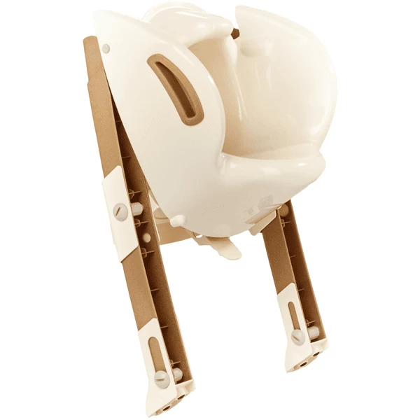 THERMOBABY® Thermobaby ® Toilet Trainer Woody Loo - Afbeelding 2