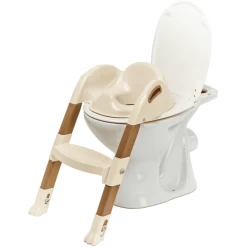 THERMOBABY® Thermobaby ® Toilet Trainer Woody Loo