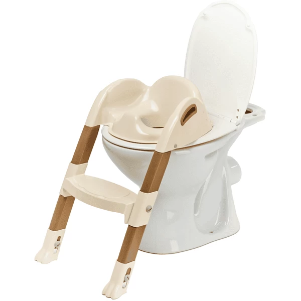 THERMOBABY® Thermobaby ® Toilet Trainer Woody Loo - Afbeelding 4