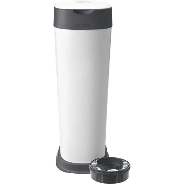 Tommee Tippee Luieremmer Twist & Click Sangenic XL Wit