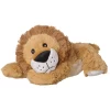 Welliebellies® Warmteknuffel Leeuw