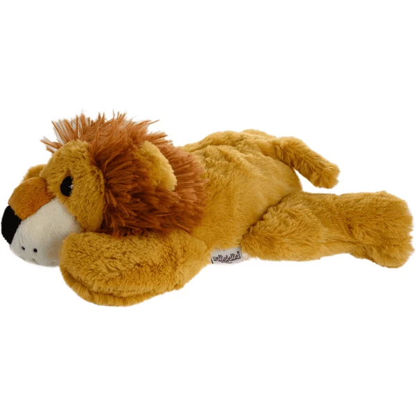 Welliebellies® Warmteknuffel Leeuw - Afbeelding 4