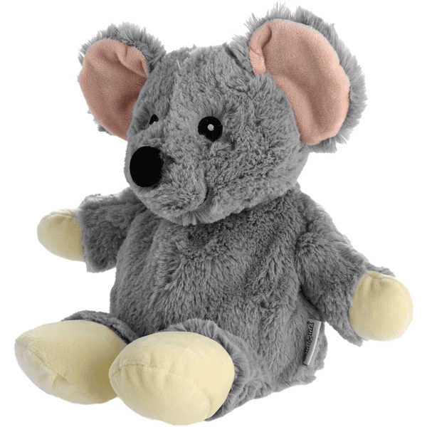 Welliebellies® Warmteknuffel Muis - Afbeelding 2
