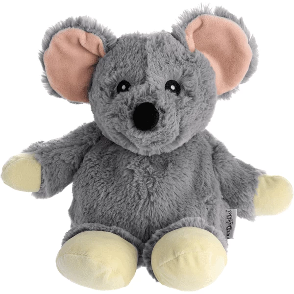 Welliebellies® Warmteknuffel Muis - Afbeelding 4