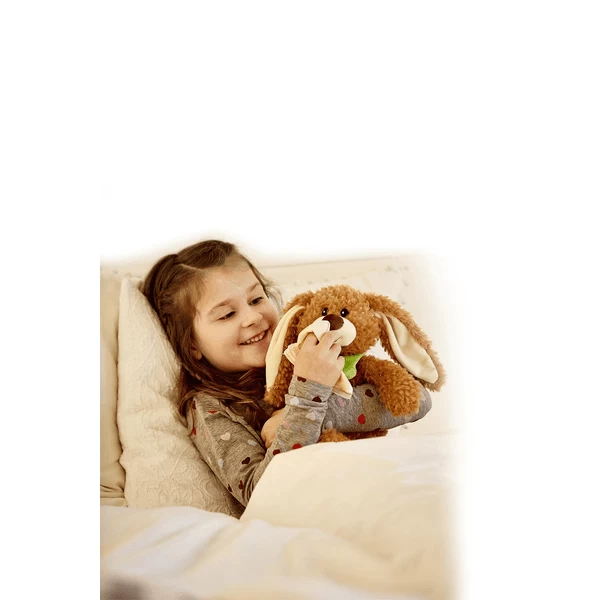 Welliebellies® Warmteknuffel Olifant - Afbeelding 2