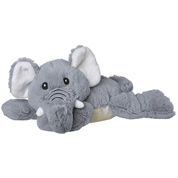 Welliebellies® Warmteknuffel Olifant