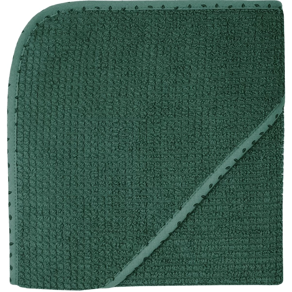 WÖRNER SÜDFROTTIER Badhanddoek At Home Pine 80 X 80 Cm - Afbeelding 2